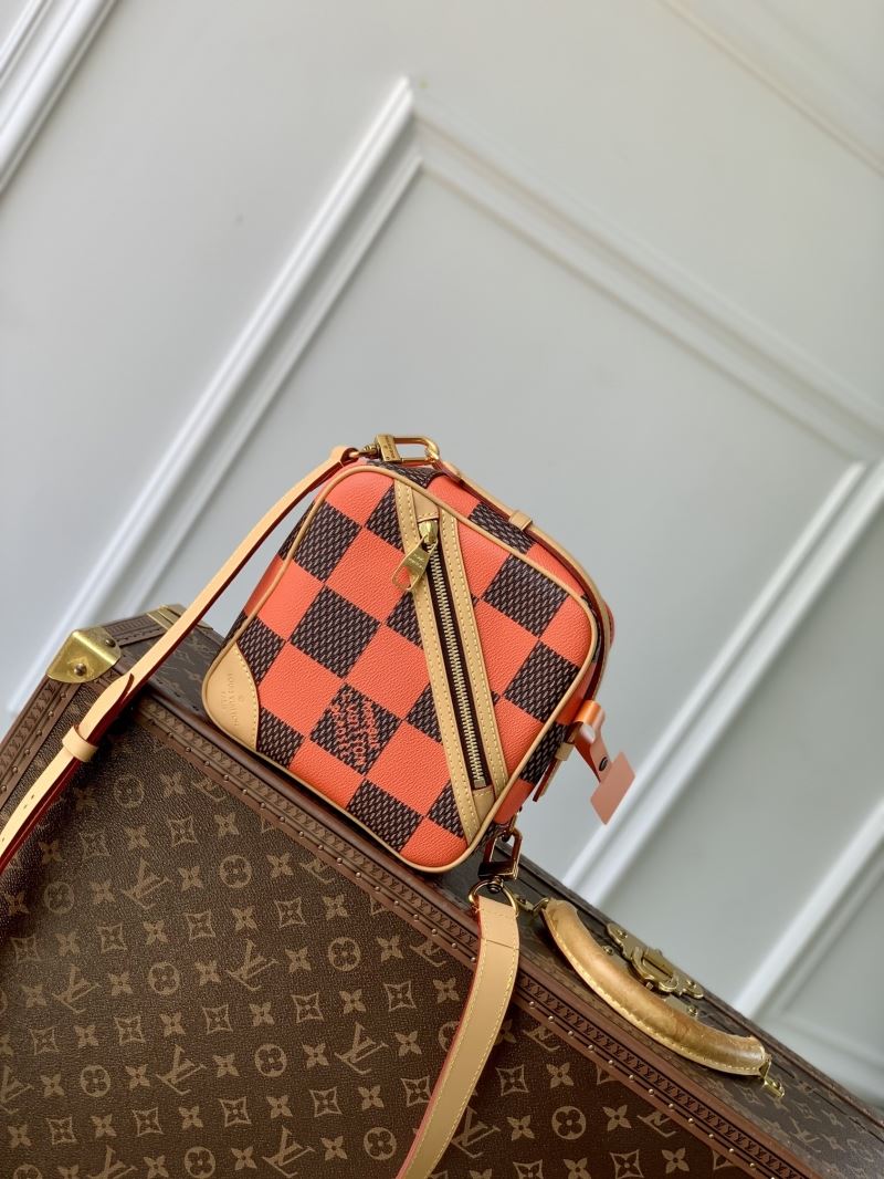 LV Box Bags